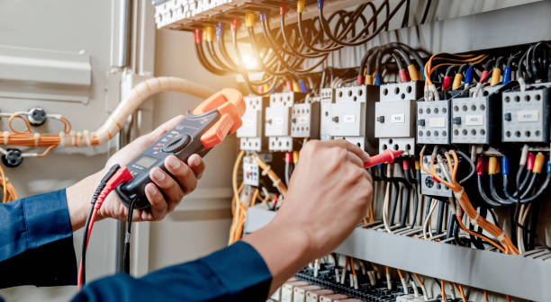 Affordable Electrical Installation in OK