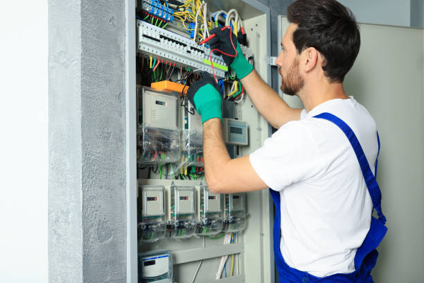 Best Circuit Breaker Repair  in Piedmont, OK