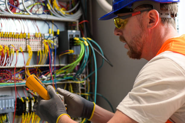 Best Electrician Near Me  in Piedmont, OK